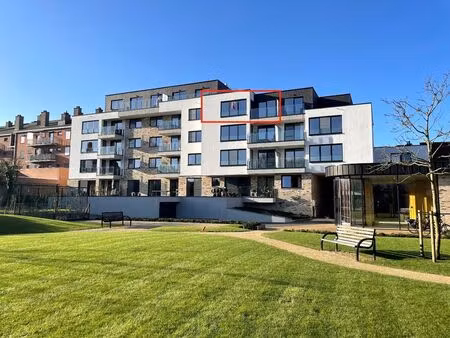appartement à louer à lauwe € 715 (lkjv5) | zimmo