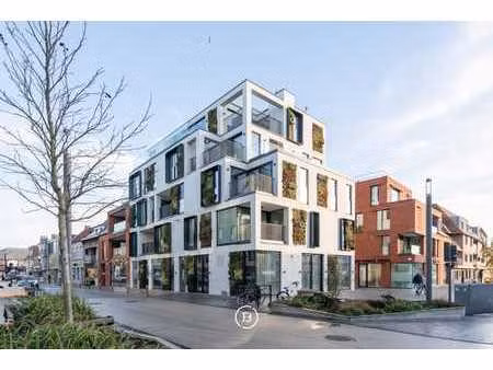 penthouse d’exception