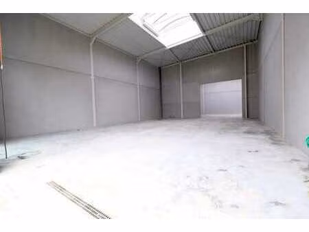 sous option nouvelle construction: grand entrepôt (tva de 21