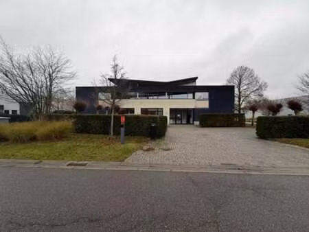 bâtiment commercial polyvalent -bureaux et entrepôt à duffel