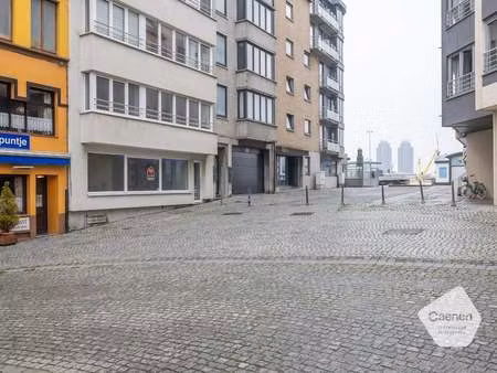 bien professionnel à louer à oostende € 400 (lkjvi) - caenen - kantoor oostende | zimmo