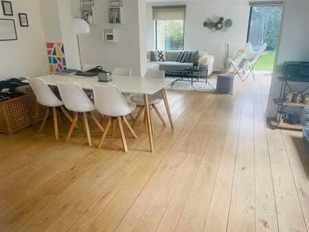 très belle maison 3 chambres saint alix joli bois - ichec