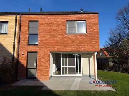 maison à louer à de pinte € 1.350 (lkjvf) | zimmo