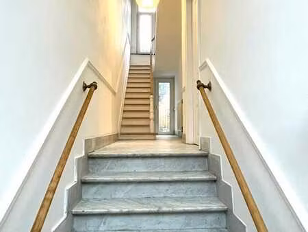 maison de maître quartier les squares (eu area)