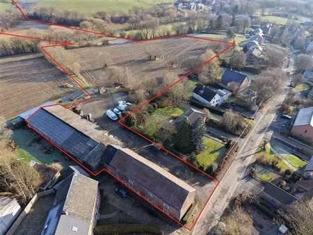 manège/ centre équestre