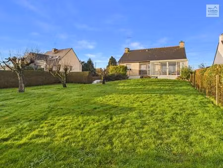 vente maison à val d'anast (35330) : à vendre / 72m² val d'anast