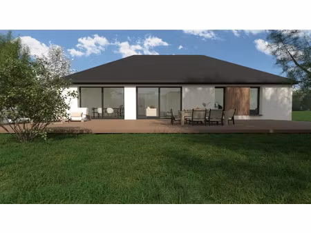 vente terrain 586 m² à comines (59560)  161 000 €