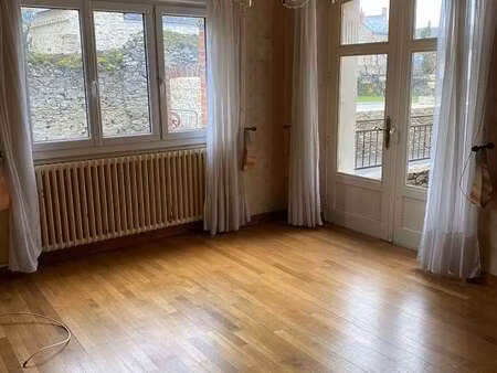 vente maison à chemillé-en-anjou (49120) : à vendre / 109m² chemillé-en-anjou