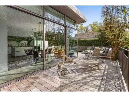 vente maison à nantes tortière (44000) : à vendre / 260m² nantes tortière