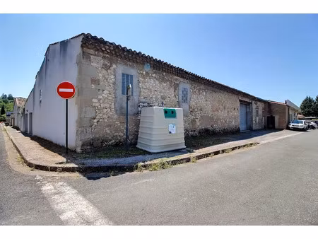 vente locaux professionnels 350 m² à castres (81100)  219 000 €