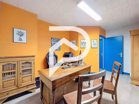 vente locaux professionnels 2 pièces 40.19 m² à chartres (28000)  77 000 €