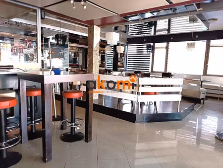 vente locaux professionnels 0 pièces 156 m² à guebwiller (68500)  319 000 €