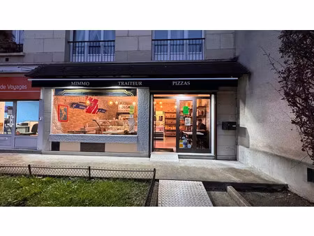 vente locaux professionnels 5 pièces 103 m² à verrieres-le-buisson (91370)  105 000 €