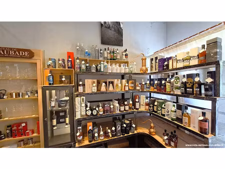 vente locaux professionnels 2 pièces 76 m² à villeneuve-les-avignon (30400)  425 000 €