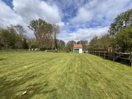 vente terrain 760 m² à neauphle-le-vieux (78640)  235 000 €