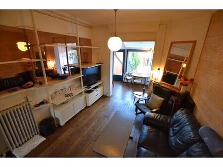 maison 89m² - 3 chambres - le perreux sur marne