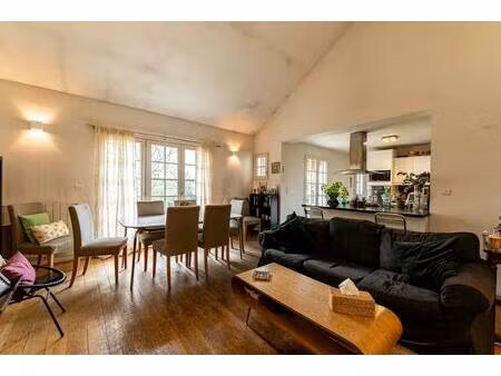 maison de 5 pièces de 103 m² à le perreux-sur-marne