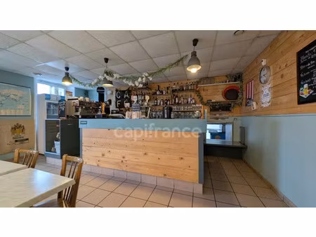 vente locaux professionnels 300 m² à caligny (61100)  78 400 €