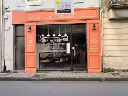 vente locaux professionnels 0 pièces 50 m² à lézignan-corbières (11200)  64 000 €