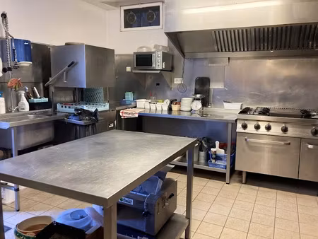 vente locaux professionnels 120 m² à brive-la-gaillarde (19100)  60 000 €