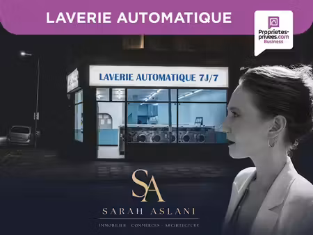 vente locaux professionnels 33 m² à paris 11ème (75011)  70 000 €