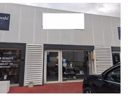 vente locaux professionnels 46 m² à saint-christol-lès-alès (30380)  65 760 €