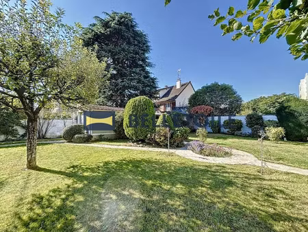 vente terrain 297 m² à saint-maur-des-fosses (94100)  430 000 €