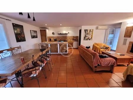 vente terrain 160 m² à taradeau (83460)  2 060 000 €