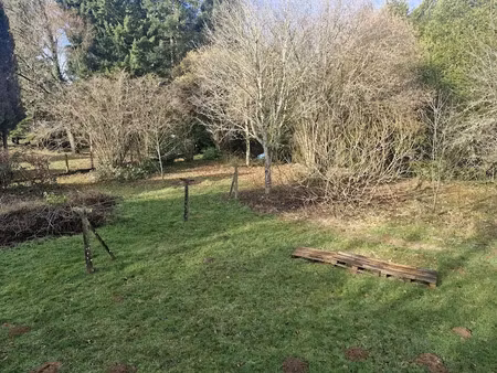 vente terrain à limoges (87000)  383 600 €