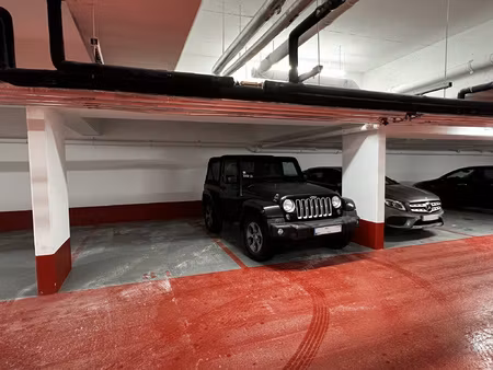 zac des facultes - 14 av pierre semard