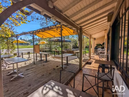 vente locaux professionnels 144 m² à langon (33210)  110 000 €