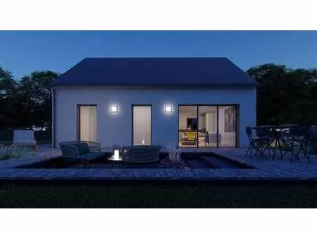 vente maison à plouézec (22470) : à vendre / 70m² plouézec