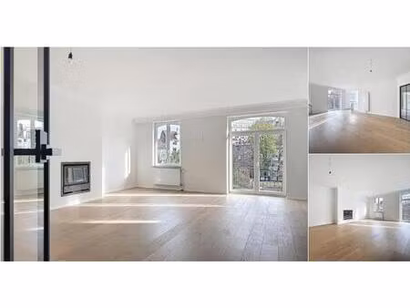 appartement à louer à jean stasstraat 14 saint-gilles (vbd82976)