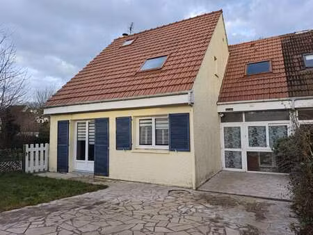 vente maison à cherbourg-octeville (50100) : à vendre / 95m² cherbourg-octeville