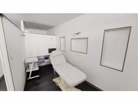 vente locaux professionnels 125 m² à couzeix (87270)  153 440 €