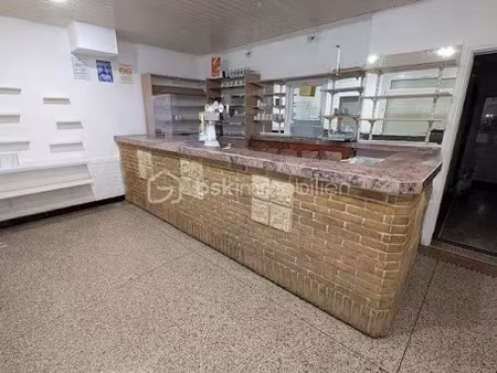 vente locaux professionnels 160 m² à proyart (80340)  144 900 €