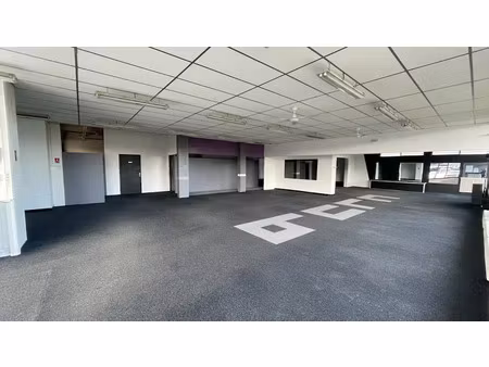 vente locaux professionnels 278.16 m² à beaune (21200)  280 000 €