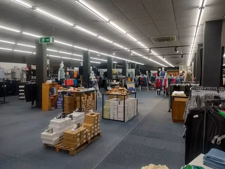 vente locaux professionnels 2165 m² à saint-junien (87200)  274 000 €