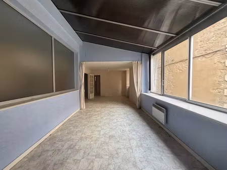 vente locaux professionnels 510 m² à saint-junien (87200)  274 000 €