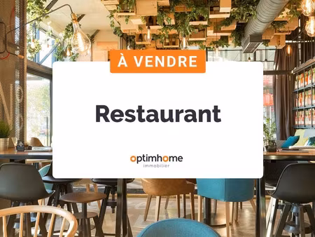 vente locaux professionnels 7 pièces 250 m² à cucq (62780)  300 000 €