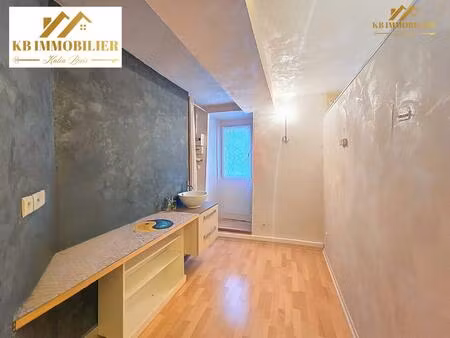 appartement à vendre privas