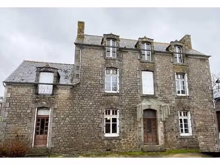 vente maison à calorguen (22100) : à vendre / 168m² calorguen