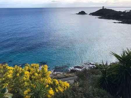 maison à vendre conca