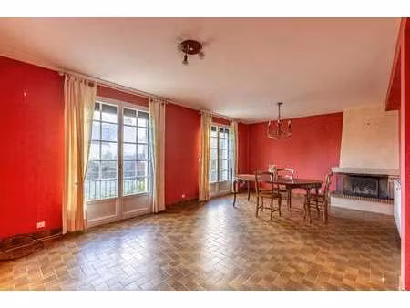 vente maison à mordelles (35310) : à vendre / 103m² mordelles