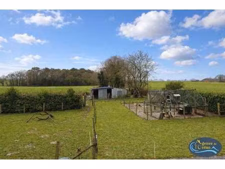 vente maison à nivillac (56130) : à vendre / 90m² nivillac