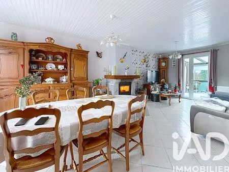 vente maison/villa 5 pièces