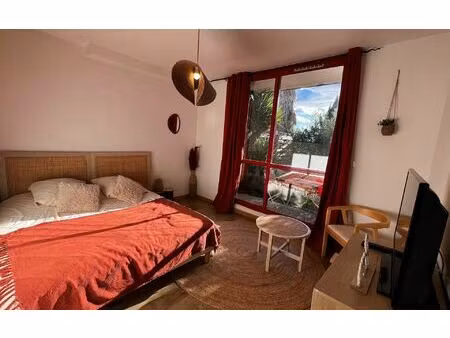 appartement arles 27.6 m² t-1 à vendre  115 000 €