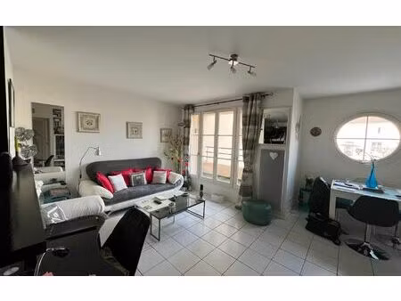 appartement coulommiers m² t-2 à vendre  171 500 €