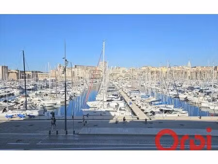 appartement marseille 7 m² t-3 à vendre  399 000 €