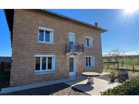 maison onard m² t-4 à vendre  90 000 €